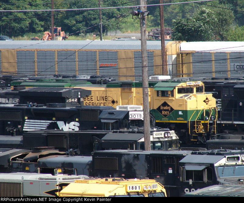 NS 1067